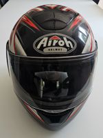 Airoh Motorradhelm Gr. XS (53-54) - Top Zustand!
