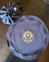 2-in-1 Würfelablage/Tasche - TTRPG Zubehör