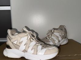 MICHAEL KORS SNEAKER-PAAR