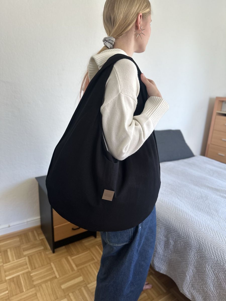 Borse da donna: Offre spéciale: sac cabas réversible similicuir gris – Nuovo e nell'imballaggio originale da La Chaux-de-Fonds venduto da Yuliia_1 1