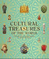 DK Cultural Treasures of the World
