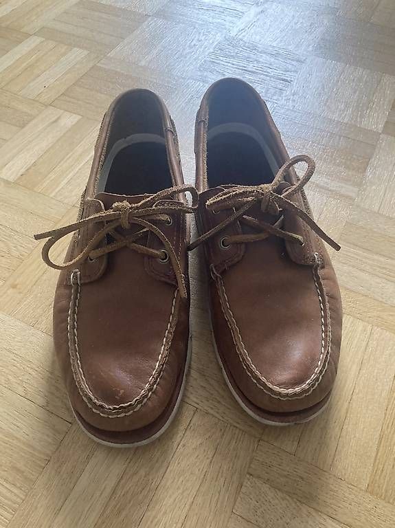 Timberland Scarpe da uomo: Timberland  Grüsse US 9 – Usato da Basel venduto da spa_9df6 1