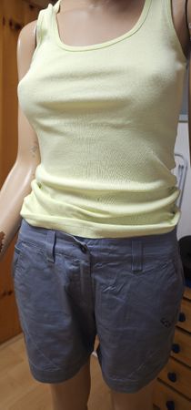 Kurze Hose Dynafit gr.36 grau  guter Zustand + top gr.S