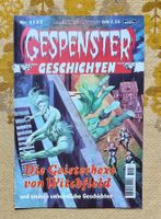 Gespenster Geschichten Heft Nr 1157 von 1996