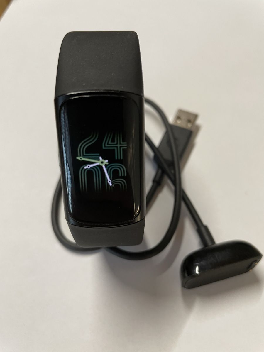 Fitbit Smartwatch: Fitbit Charge 6 – D'occasion à Marthalen par thh72