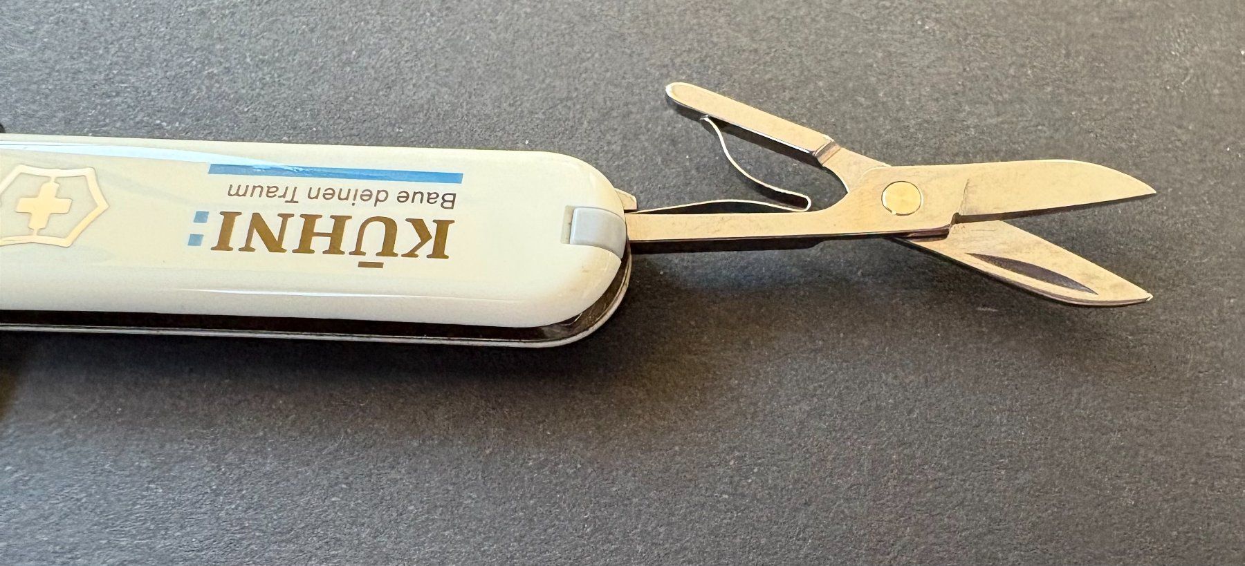 Victorinox Couteaux de poche: SACKMESSER – D'occasion à Ostermundigen par wini63 5