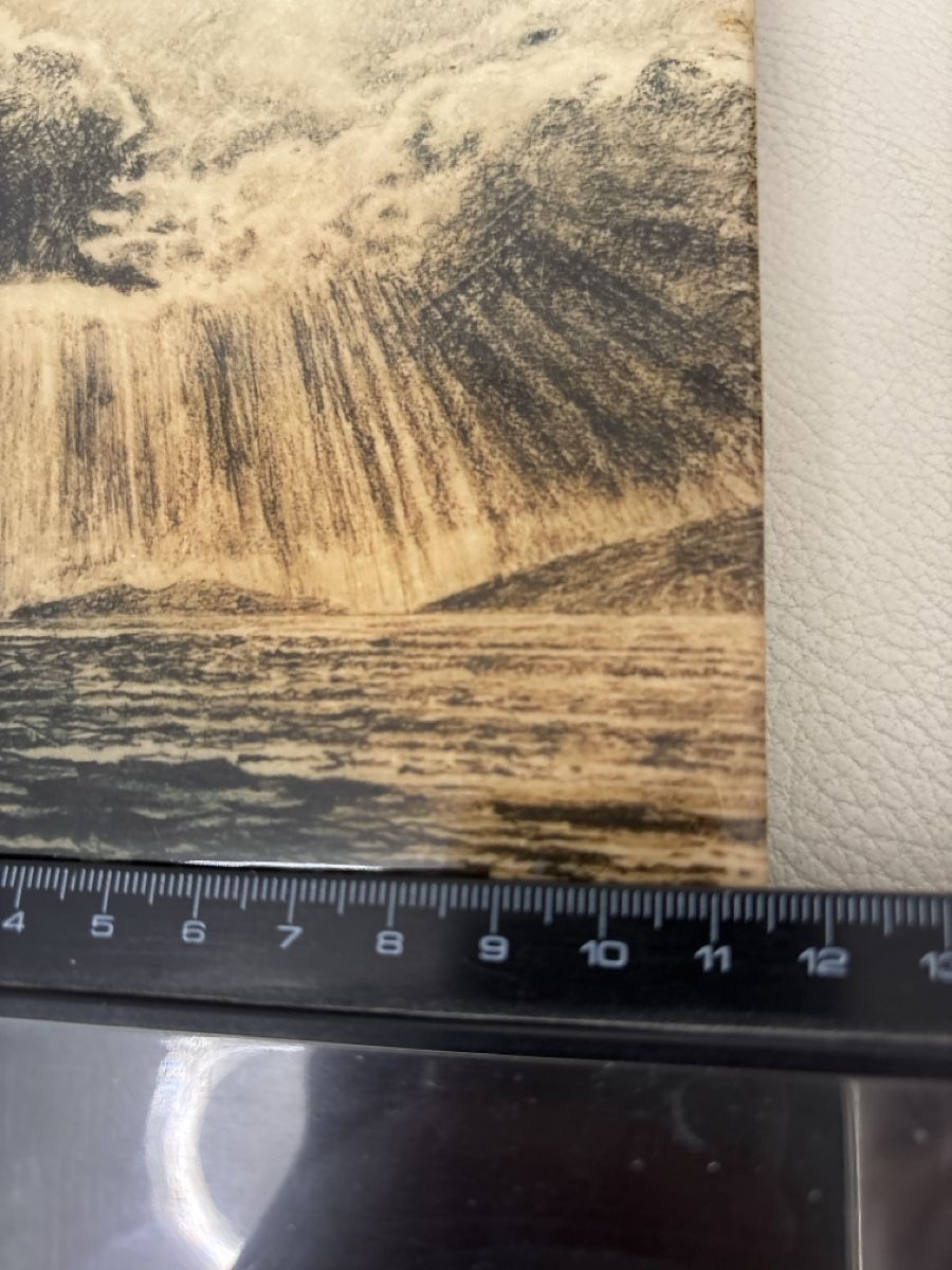 Foto & Immagini: Wunderschöne  Bilder mit Landschaftsmotiven, 4 stk – Usato da Kriens venduto da mir_v8ww 6