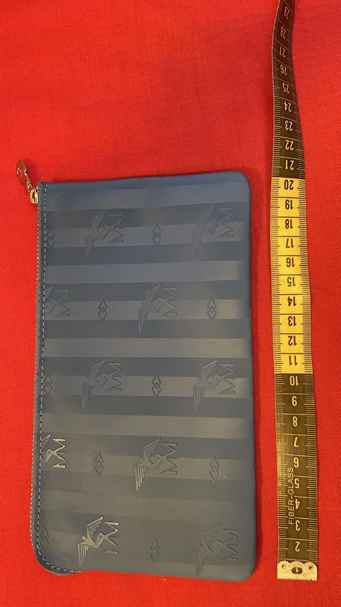 Maison Mollerus Borse da donna: Maison Mollerus Pochette, Täschli – Usato da Schaffhausen venduto da sunsetever 6
