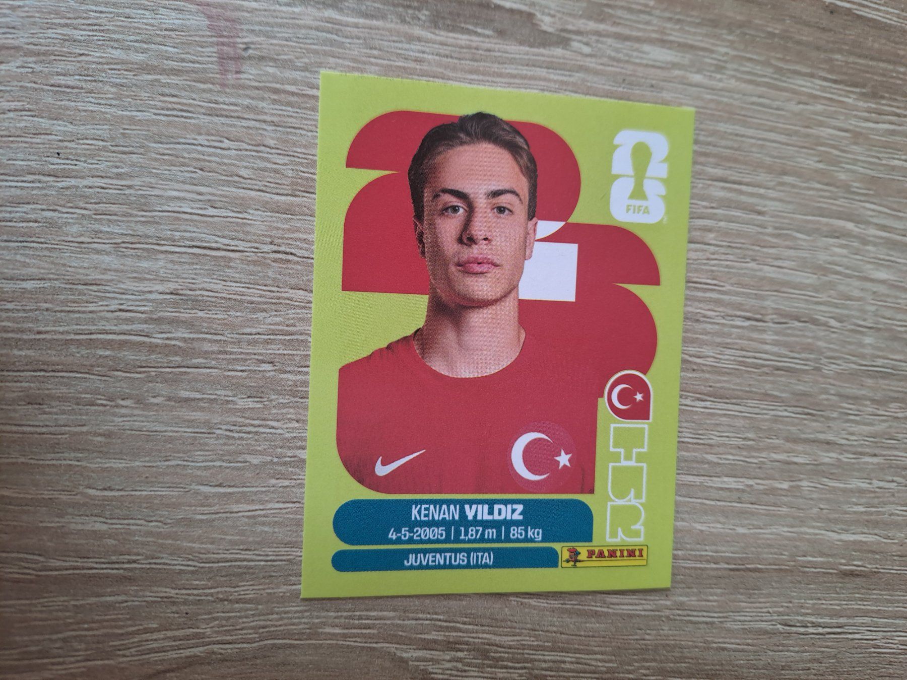 Fifa Carte collezionabili: TUR 20 – Nuovo (secondo la descrizione) da Pratteln venduto da olliw
