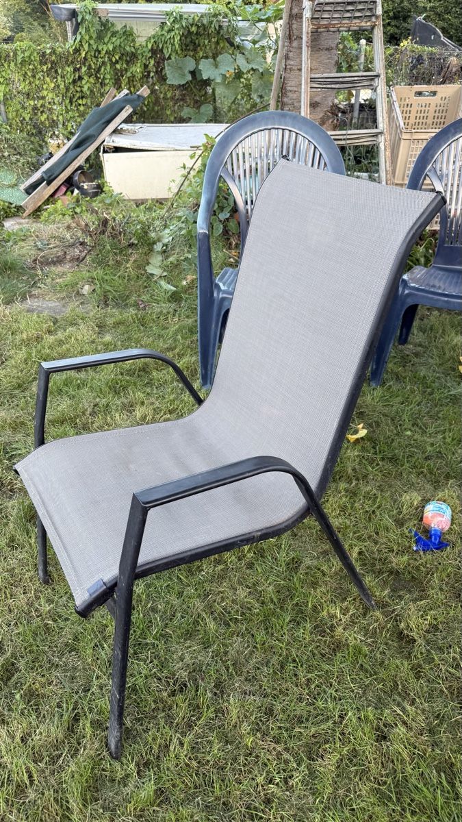 Chaises: Stuhl – D'occasion à Root par Jana_Ma 1