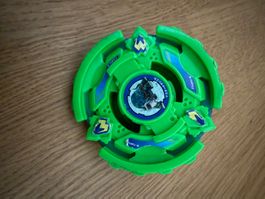 TAKARA TOMY BEYBLADE  MASTER DRACIEL A-33 (FIRST GEN)