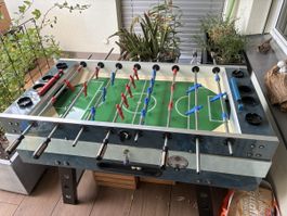 Garlando Fussballtisch, Tischfussball - Top Zustand!