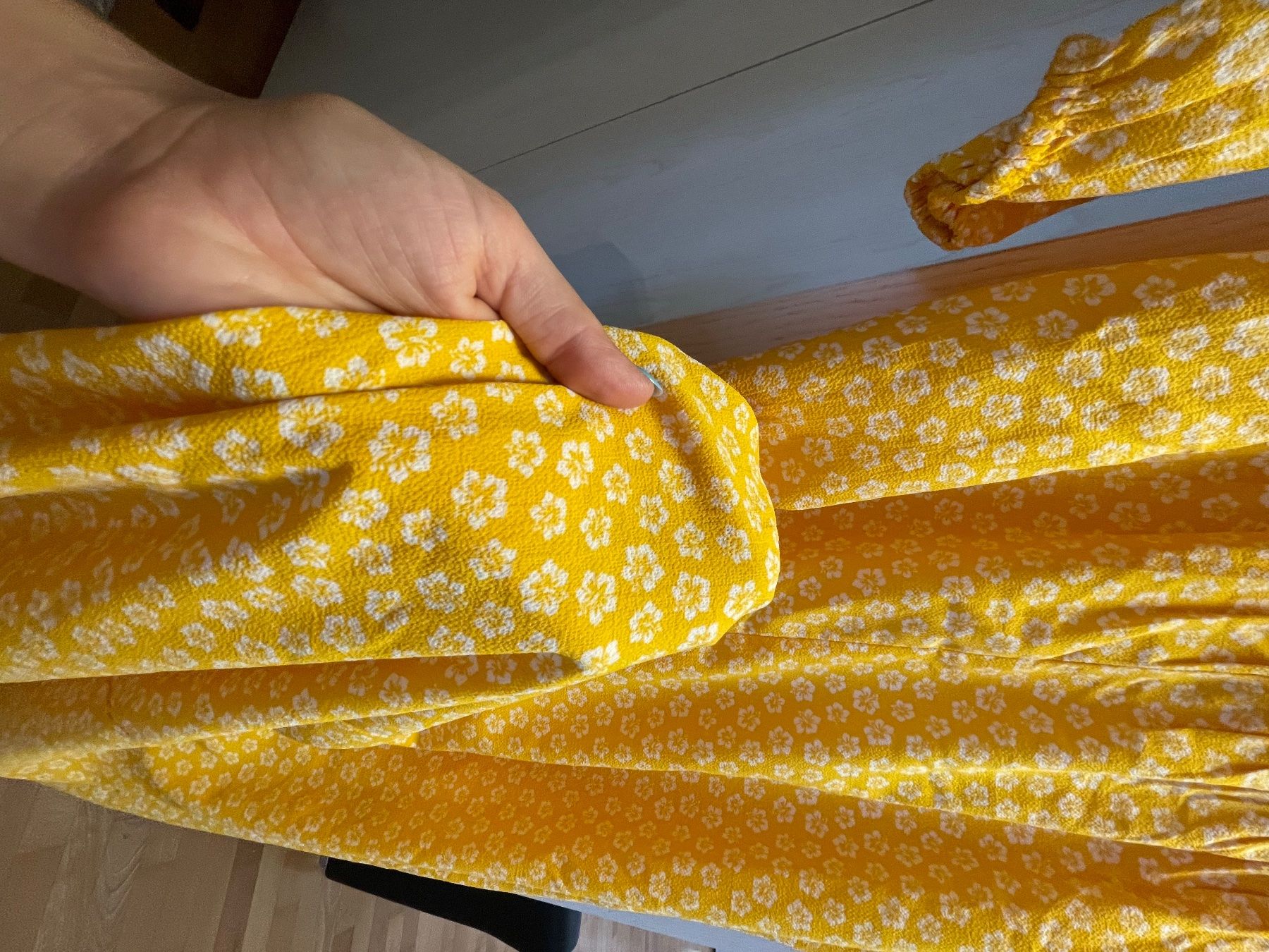 H&M Vestiti: H&M Sommer Kleid L – Usato da Tägerwilen venduto da makcode09 2