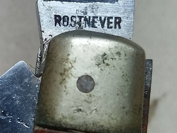 Schweizer Armee Coltelli tascabile: Messer - Militärmesser - imitazione ??? – Usato da Sorengo venduto da 74in 9