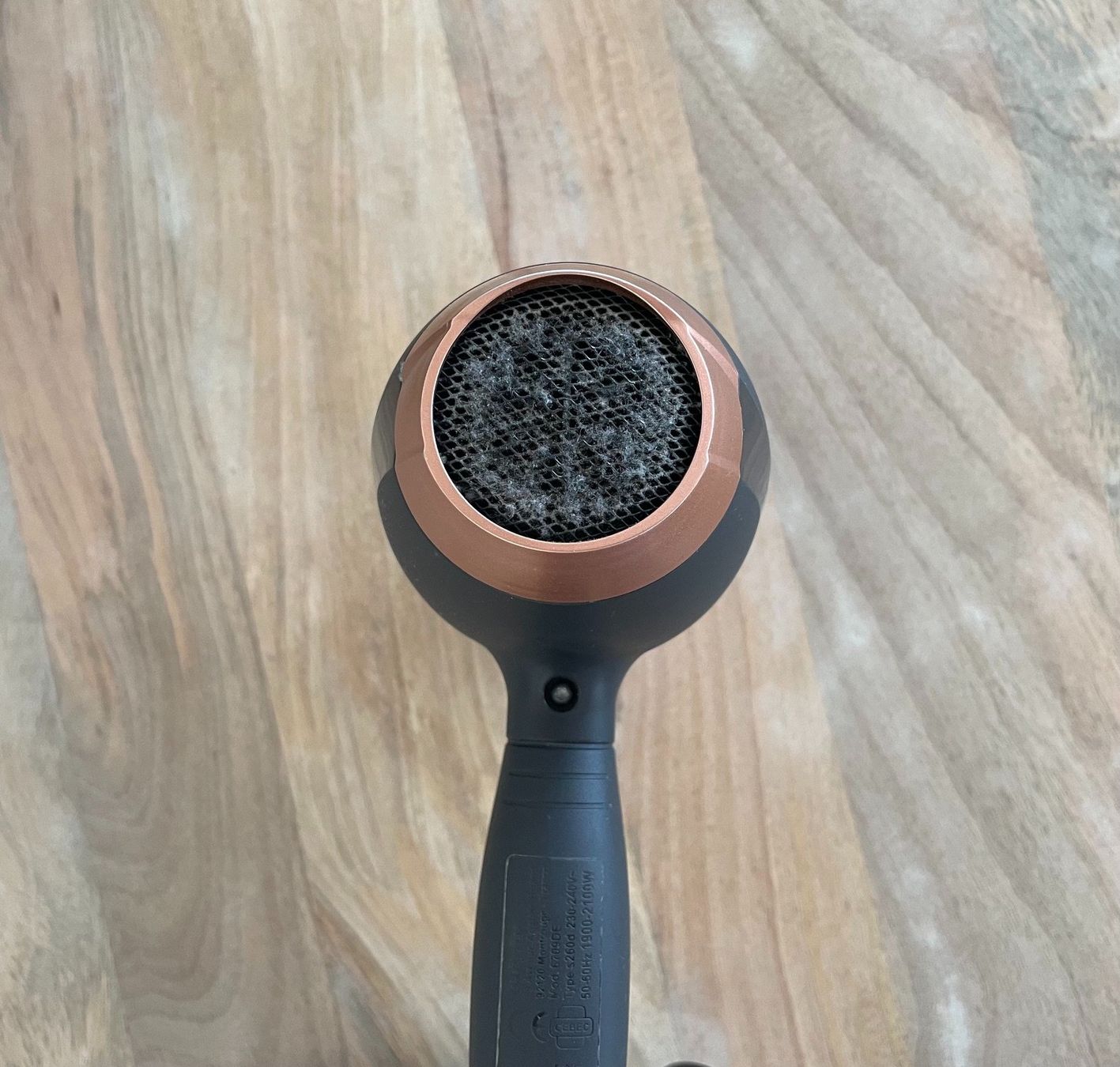 BaByliss Asciugacapelli: Haarföhn - Babyliss – Usato da Eschenbach LU venduto da B.L.R 3
