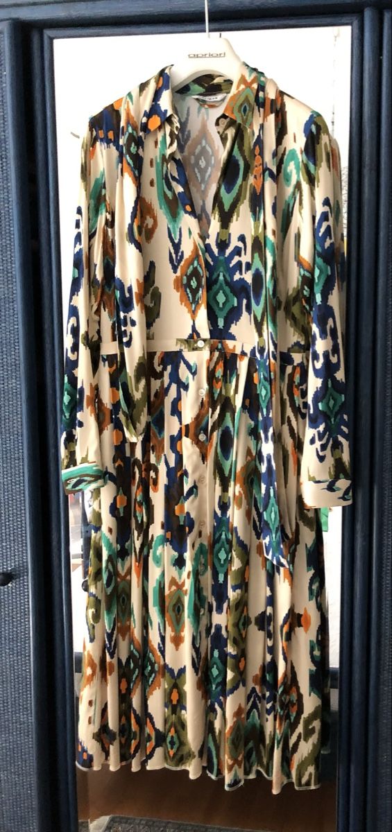 Vestiti: Kleid Caliban Gr. 34/36 – Nuovo (secondo la descrizione) da bern venduto da marion78