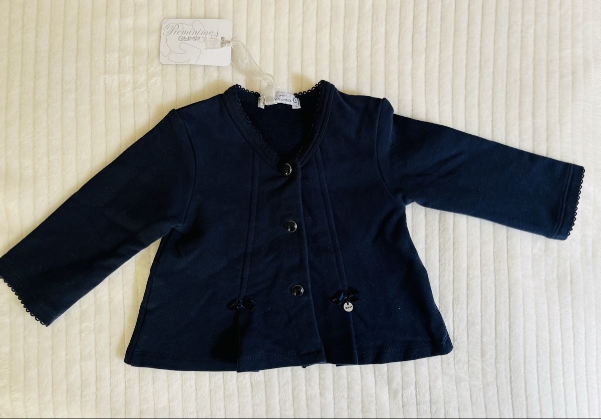 Giacche & Cappotti: Baby blazer Gymp – Nuovo e nell'imballaggio originale da Saas-Fee venduto da Marienelly19