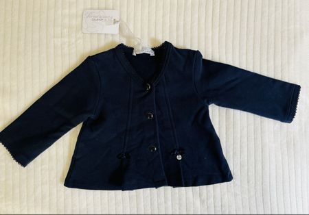Baby blazer Gymp