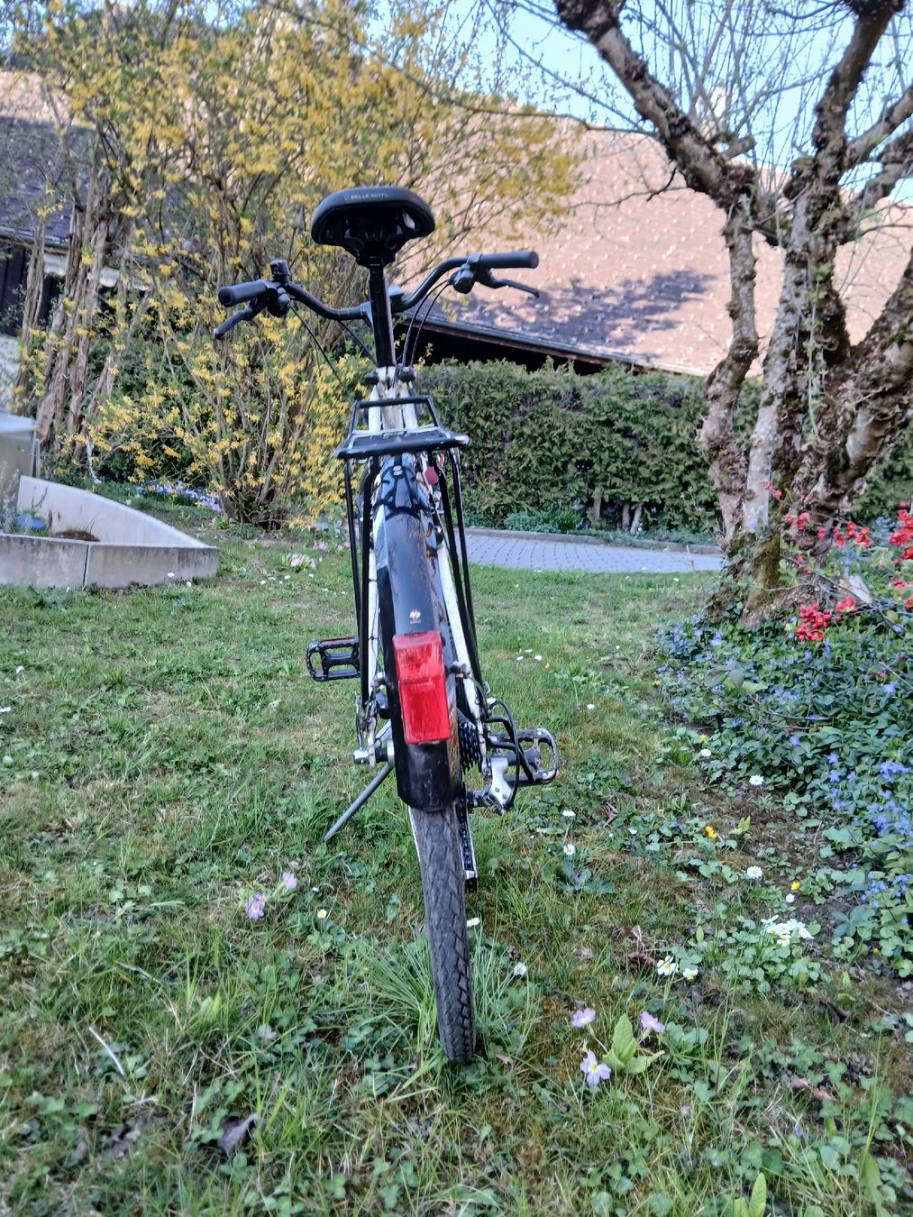 Mondia Biciclette: Mondia City Cross – Usato da Fräschels venduto da sascha.wuethrich 3