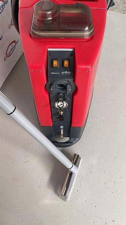 Tutte le macchine: Cleanfix TW 1250 Neugerät inkl. 12 Monate Garantie – Usato da Waldkirch venduto da cleantrader 2