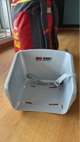 EKO Jenny Kindersitz für Schlitten - Winterspass pur!