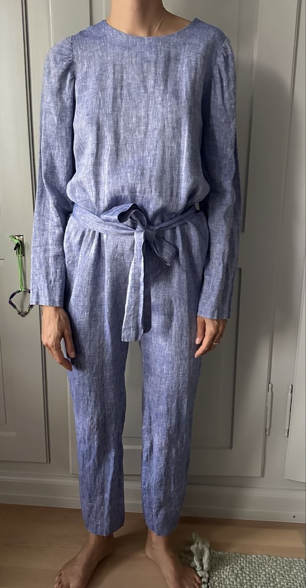 Ensoie Jumpsuits: En Soie Overall  – Gebraucht aus Zürich von lnuesch