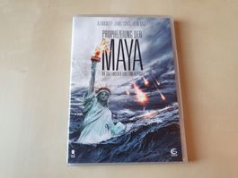 Prophezeiung der Maya