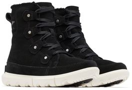 Sorel Explorer II Joan Wasserdicht Winterstiefel,  Gr. 36