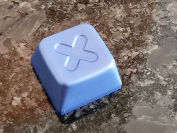 Rama Works Blue X Alu Artisan, SELTEN | Kaufen auf Ricardo