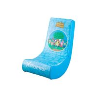 Nintendo Village - Animal Crossing - Gaming Sessel faltbar