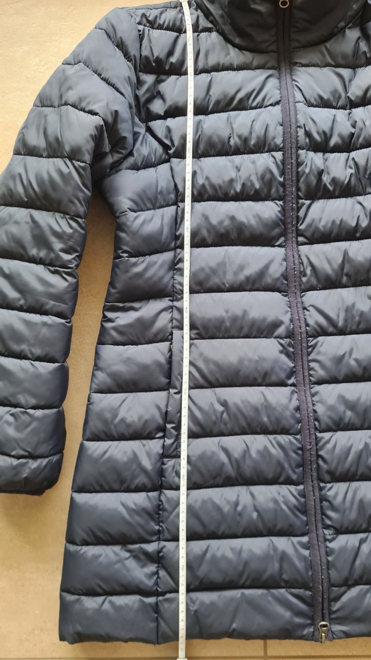 Napapijri Cappotti: Giacca da donna / Damenjacke Napapijri – Usato da Giubiasco venduto da CateBaru 1
