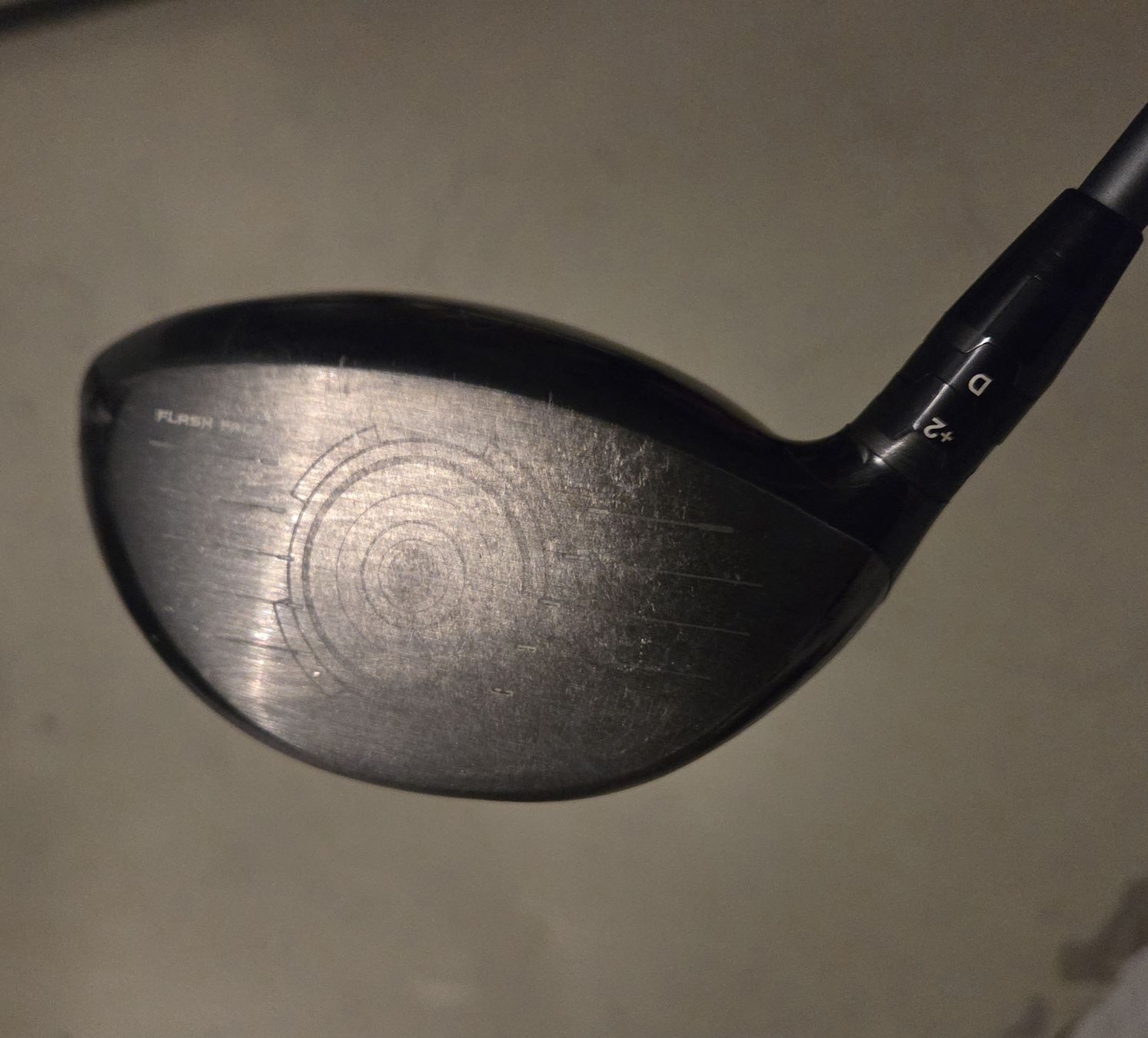 Callaway Mazze & Set: Callaway Epic Flash SubZero / RH – Usato da Bösingen venduto da gre_tgw5 1