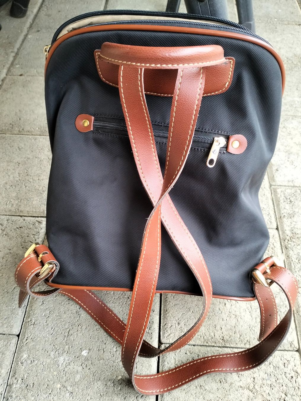 Samsonite Zaini: Samsonite Rucksack – Usato da Brüttisellen venduto da mar_vw67 1