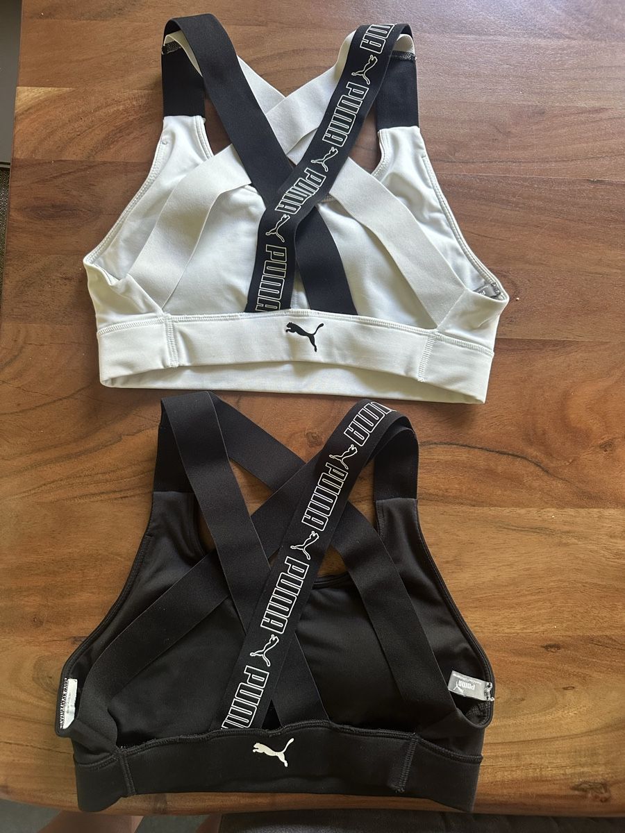 Puma Tops: Puma Sport BH – D'occasion à Windlach par Joice14 1