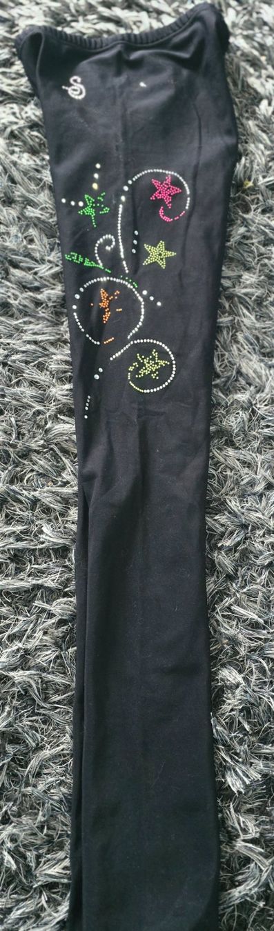 Pantaloni: Trainingshosen Sagester Gr. M – Usato da Thun venduto da ols_m9hk