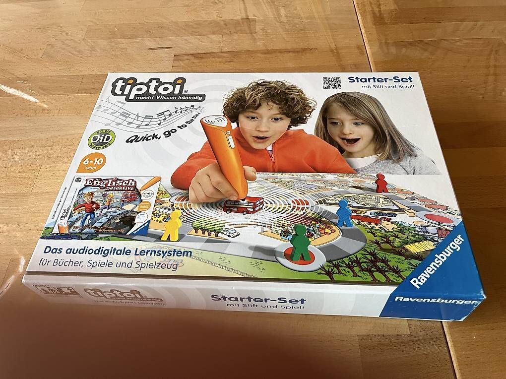 Spiele: Zu verkaufen  – Gebraucht aus Safenwil von Tokioman