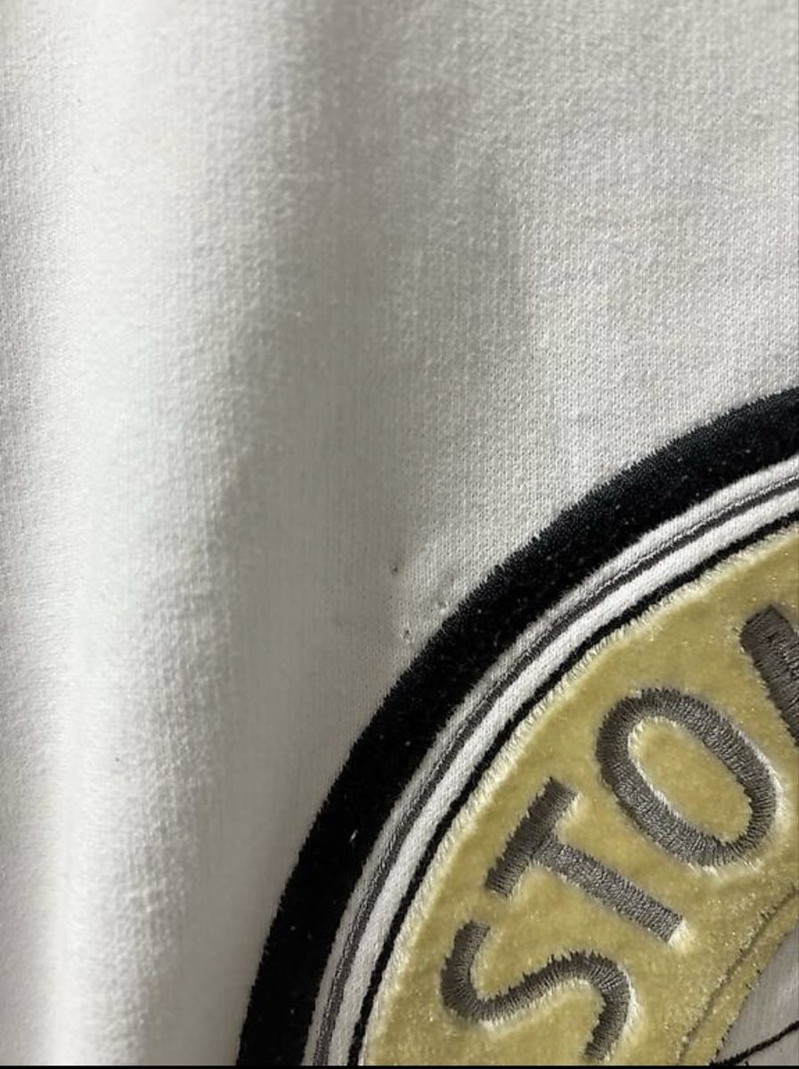 Stone Island Maglioni & Felpe: Stone Island Pullover – Usato da Abtwil SG venduto da Marcolino53 2