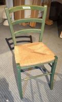 Tessiner Stuhl