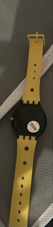 Swatch Orologi: SWATCH – Usato da Mollis venduto da blue23 1