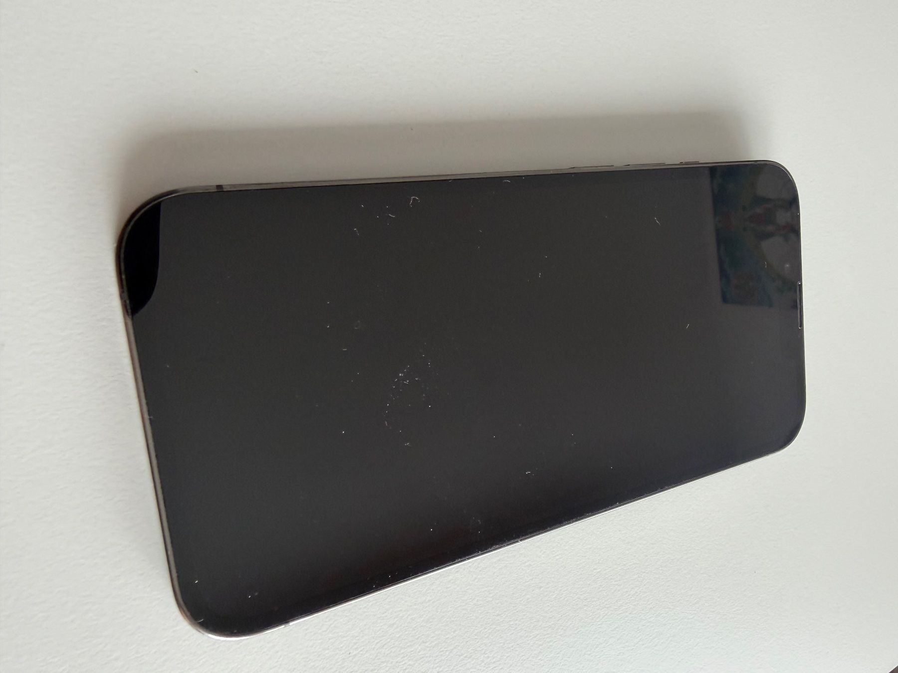 Apple Telefoni cellulari / Smartphones: Apple iPhone 13 Pro 256GB Graphit | Super Zustand – Usato da Matten b. Interl venduto da zwap01 1