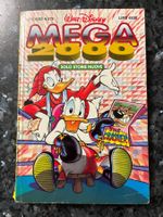 Walt Disney Mega 2000 Comic Nr. 478 Oktober 1996