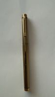 Sheaffer Füllfederhalter 585 , 14 K