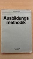 Schweizer Armee Ausbildungsmethodik 1969 51.18 d