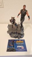 Marvel Infinity War - Thor und Rocket - Mit OVP!