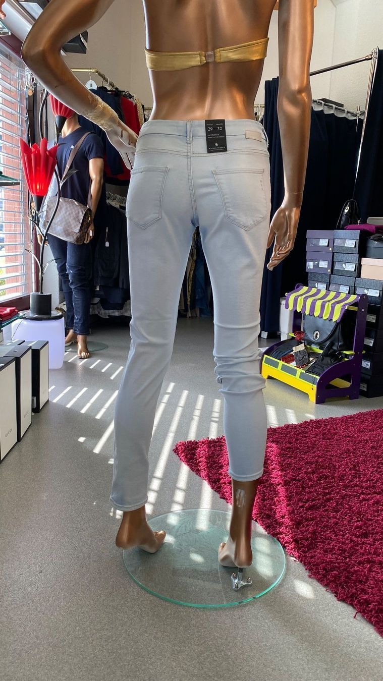Maison Scotch Jeans: Maison Scotch Jeans – Neu und originalverpackt aus Lachen SZ von HelvetiaLuxury 5