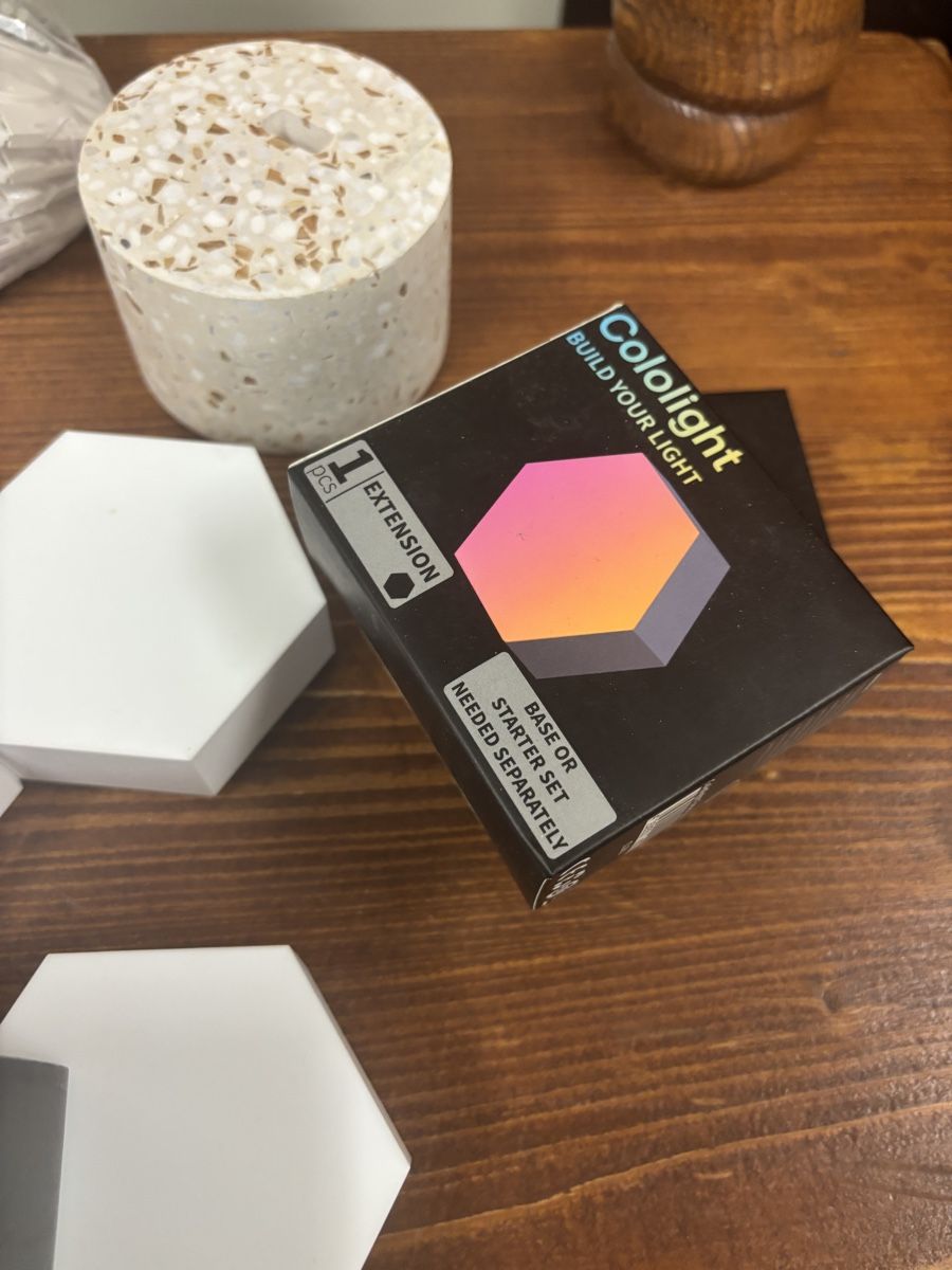 Lampen: Cololight Set mit 17 Teilen – Gebraucht aus Worb von TrinTrin90 3