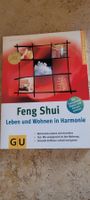 Feng Shui: Leben und Wohnen in Harmonie (GU)