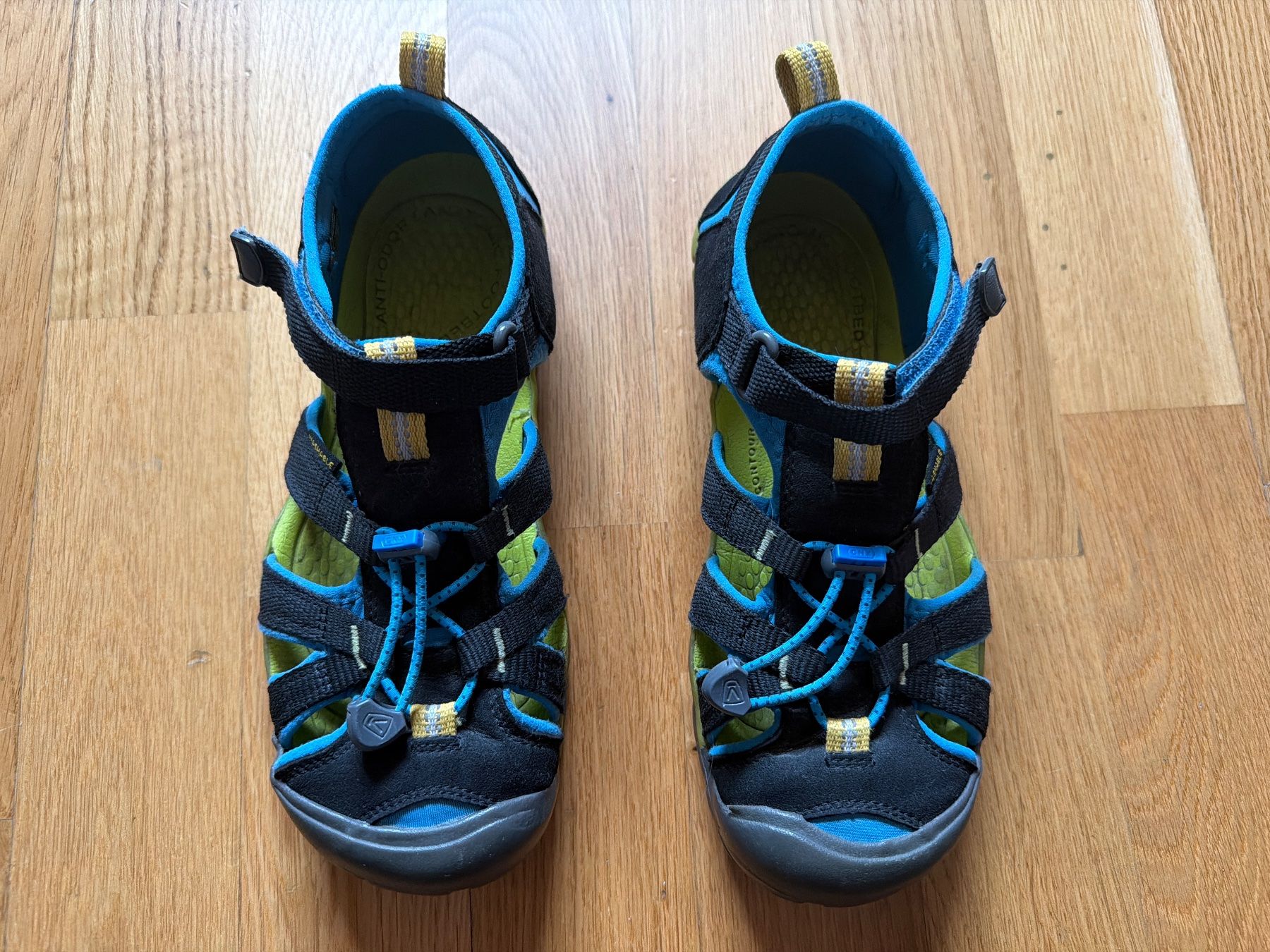 Keen Scarpe da uomo: Keen Sandalen - Grösse 36 – Usato da Sevelen venduto da moonlight019