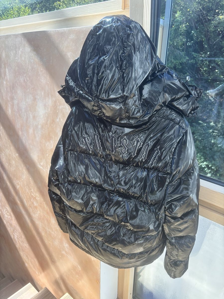 Trapstar Jacken: Trapstar Jacke  (benutzt) – Gebraucht aus Ermatingen von leo_5wvf 1