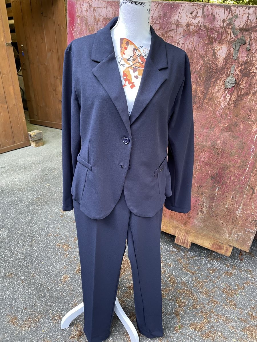 Completi & Tailleur: Hosenanzug – Nuovo (secondo la descrizione) da Täuffelen venduto da Collectif_le_phoque